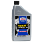 Lucas Oil Primary Motorcycle Chaincase Oil - 1 Quart