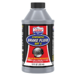 Lucas Oil DOT 4 Brake Fluid - 12 Ounce
