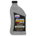 Lucas Oil Cetane Power Booster Diesel Fuel Supplement - 64 Ounce