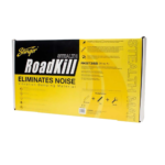 Roadkill Stealth Black Bulk Pack 36 sq. ft.