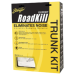 Roadkill Expert Trunk Kit 20 sq. ft.