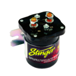 STINGER 200 AMP RELAY / ISOLATOR