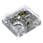 STINGER (3) 0ga  INPUT/OUTPUT POWER DISTRIBUTION T-BLOCK
