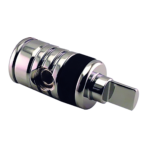STINGER GAUGE REDUCER ADAPTER (EACH) 1/0 GAUGE INPUT TO 4 GAUGE PIN