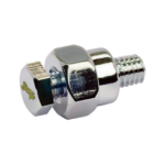 STINGER PRO CLASSIC SHORT GM BATTERY POST SHOC-KROME (POSITIVE OR NEGATIVE)