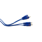 STINGER 12FT RCA BLUE STINGER SELECT