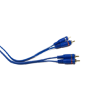 STINGER 17FT RCA BLUE STINGER SELECT