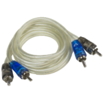 Stinger 1.5ft Coaxial Interconnect Cable