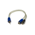 STINGER 2F-1M PERFORMANCE SERIES Y CONNECT (6")