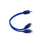 STINGER 2F-1M BLUE COMP SERIES 7 CONNECT (6")