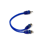 STINGER 2F-1M BLUE COMP SERIES 7 CONNECT (6")