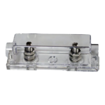 STINGER 1/0 OR 4GA ANL FUSEHOLDER