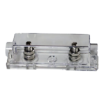 STINGER 1/0 OR 4GA ANL FUSEHOLDER