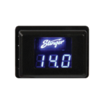 STINGER BLUE DIGITAL VOLTAGE METER