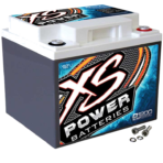 XS Power 12 Volt Power Cell 2600 Max Amps / 55Ah