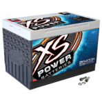 XS Power 12 Volt Power Cell 3300 Max Amps / 80Ah
