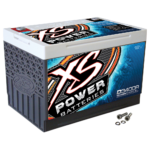 XS Power 12 Volt Power Cell 3300 Max Amps / 80Ah