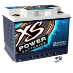 XS Power 12 Volt Power Cell 2900 Max Amps / 62Ah