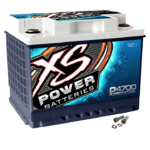 XS Power 12 Volt Power Cell 2900 Max Amps / 62Ah