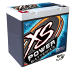 XS Power 12 Volt Power Cell 3100 Max Amps / 66Ah