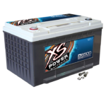 XS Power 12 Volt Power Cell 3900 Max Amps / 86Ah