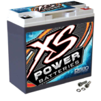 XS Power 12 Volt Power Cell 1000 Max Amps / 20Ah