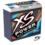 XS Power 12 Volt Power Cell 1000 Max Amps / 20Ah