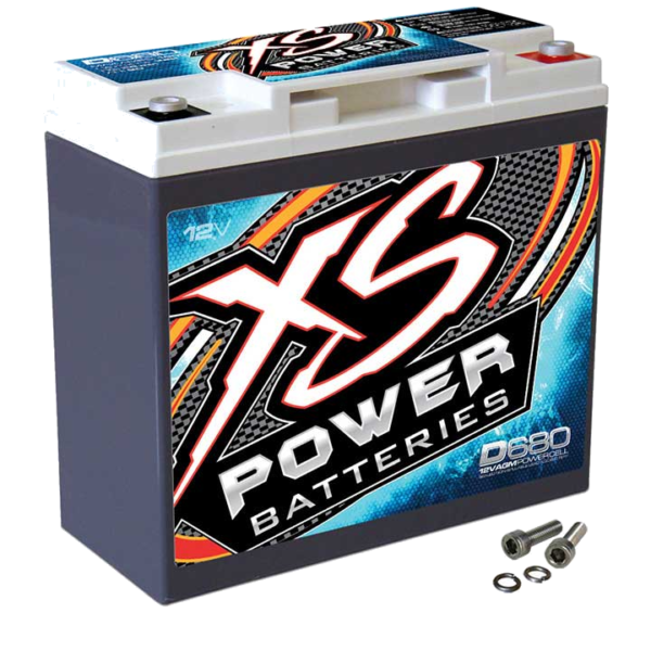 XS Power 12 Volt Power Cell 1000 Max Amps / 20Ah