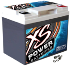 XS Power 12 Volt Power Cell 2100 Max Amps / 43A