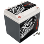 XS Power Lithium Racing Battery 120AH 1200 CA 6000 W