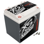 XS Power Lithium Racing Battery 120AH 1200 CA 6000 W
