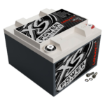 XS Power 12 Volt Lithium Battery 5000 Watts / 23.4Ah