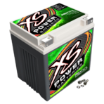 XS Power 12 Volt Power Sport Cell 2000 Max Amps / 32Ah