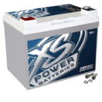 XS POWER 950W 12V AGM BATTERY 35AH 950A MAX AMPS