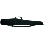 Bulldog Extreme shotgun case black with black trim 52 Inch