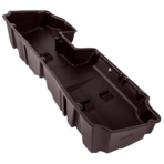 DU-HA Under Seat Storage for '19-'25 Chevrolet/GMC Silverado/Sierra Light Duty Crew Cab & '20-25 Hea