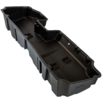 DU-HA Under Seat Storage for '19-'23 Chevrolet/GMC Silverado/Sierra Light Duty Double Cab &