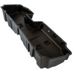 DU-HA Under Seat Storage for '19-'23 Chevrolet/GMC Silverado/Sierra Light Duty Double Cab &