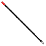 Firestik 15" 2-Meter Tunable Tip-1/4 Wave