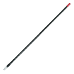 Firestik 2' (61cm) Firestik II Heavy Duty-Antenna 5/8 Wave (Black)