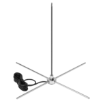 Firestik 5' (152cm) Indoor CB Base Antenna