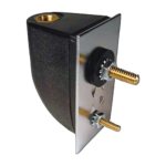 Firestik Side Mount Molded Plastic