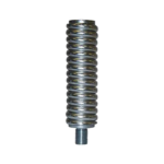 Firestik Heavy-Duty Spring Plated Steel