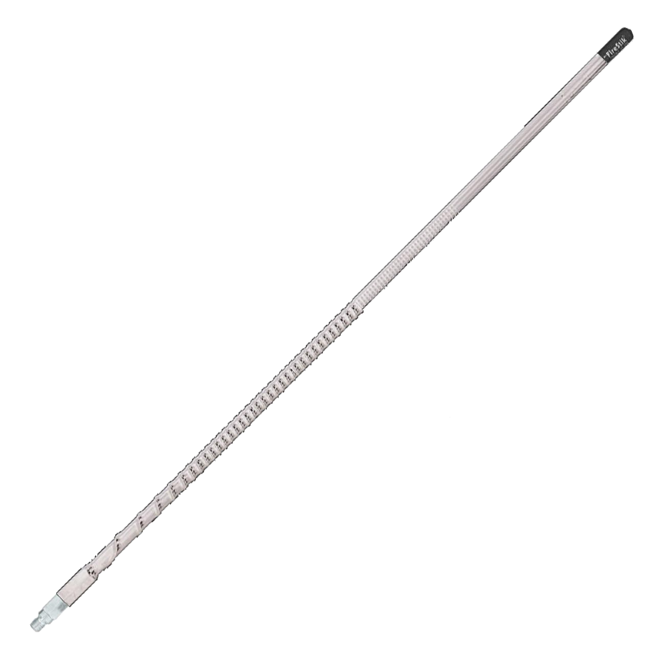 cut-11723 Firestik 3' (92cm) Heavy-Duty Antenna 5/8 Wave (White) - Image 1