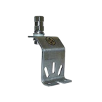 Firestik Hood Channel Mount "Tall" w/K-4 Stud