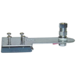 Firestik Stake Hole Mount "Extended" w/K-4 Stud
