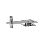 Firestik Stake Hole Mount "Extended" w/K-4A Stud
