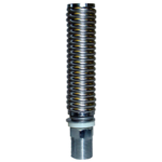 Firestik SS Medium-Duty Spring Stud Mount "SO-239"