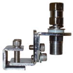 Firestik Swivel Bracket Widget Mount w/4-KA Stud