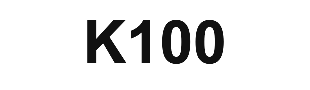 K100
